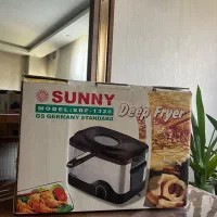 سرخ کن سانی کاملا نو نو