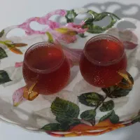 چای سنتی لاهیجان زیبا