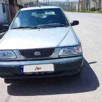 پراید 141 دوگانه تمام رنگ ۱۳۹۰