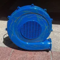 فروش دمنده خیلی قدرتمند حلزونی بزرگ(950W)