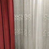 پرده|پرده، رانر، رومیزی|شوشتر, |دیوار