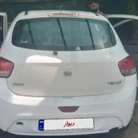 تیبا 2فروشی