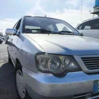 پراید ۱۱۱|خودرو سواری و وانت|قرچک, میرزائی جنوبی|دیوار