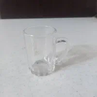 دو دست استکان منصور