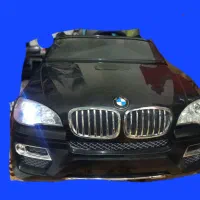 ماشین شارژی