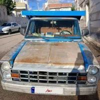 فروش نیسان مدل ۸۴