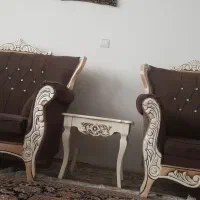 مبل راحتی