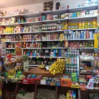 شاگرد سوپر مارکت