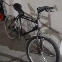 دوچرخه ۲۰