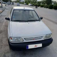 پراید مدل ۸۷