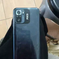 پوکو m5s|موبایل|گرگان, |دیوار