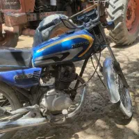 موتور 125