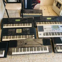 فروش ارگ آموزشی اقساطی