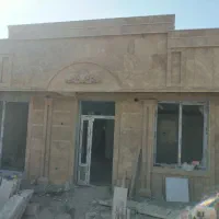 نما کاری ساختمان