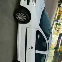 فروش 206 مدل 95|خودرو سواری و وانت|بانه, |دیوار