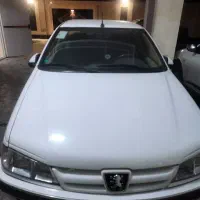 پژو پارس 1400 tu5