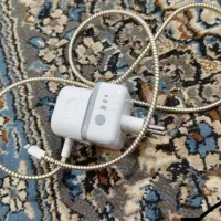 شارژر آیفون