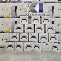 کنترلر DualSense (ps5)