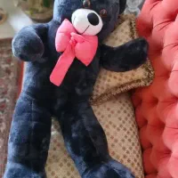 عروسک خرسی بزرگ نو