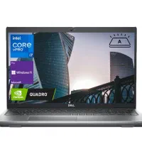 غول گیم طراحی دل 3561 i711850H گرافیک4 Nvidia ddr6