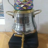 قوری کتری