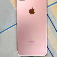 iPhone 7 plus 128GB|موبایل|مشهد, امیریه|دیوار
