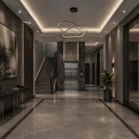 فرمانیه-140متر-اداری-فول-امکانات
