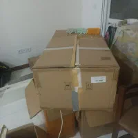 کارتن اسباب کشی