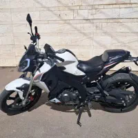 بنلی 180 اس