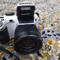 دوربین فوجی s4500