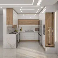کابینت و کمد دیواری MAX