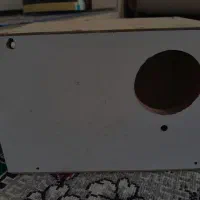 لانه پرنده
