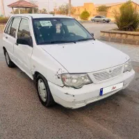 پراید 111