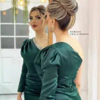 لباس مجلسی