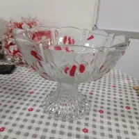 ظرف پذیرایی ۲۰۰ تومن