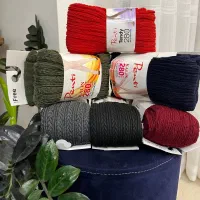 جوراب شلواری گندم