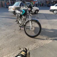 دلتا 125 هندا