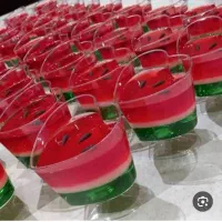 سفارش ژله