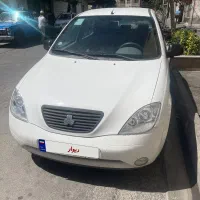 تیبا ۱ مدل۹۹ سالم