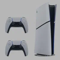 ps5 فقط معاوضه با سیستم گیمینگ