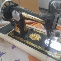 چرخ خیاطی