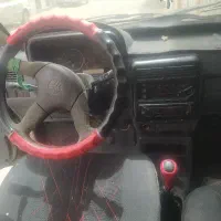 پراید مدل 85