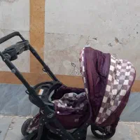 اسباب کودک