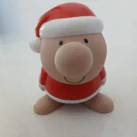 عروسک میستر دماغ