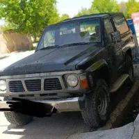 پاترول نیسان