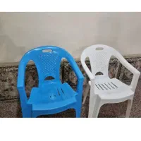 ۵۰ عدد صندلی فروش