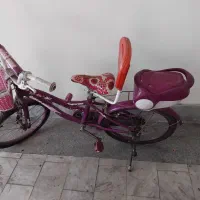 دوچرخه