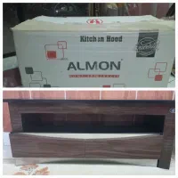 هود المانی نو و میز تلویزیون دست دوم