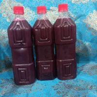 اب انار طبیعی 160