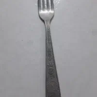 چنگال بانو ترزا